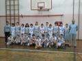 K.K. BB Basket - K.K. Mondo Basket 2, mlađi pioniri.